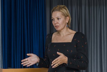 Депутаты приняли «Вызов»